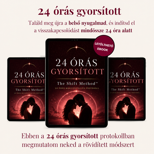 24 órás gyorsítás